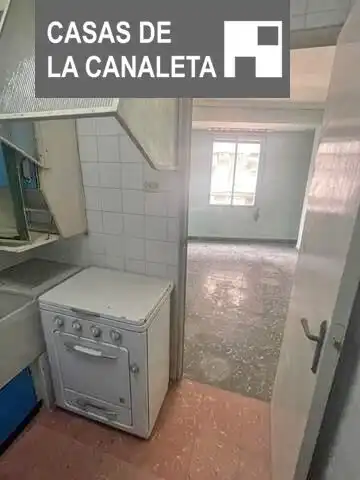 Piano terra in vendita a La Constitución - Canaleta, imagen 18