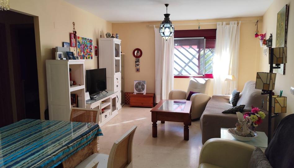 Photo 1 of Planta baja for sale in Huerta Fava - Santiago, Cádiz