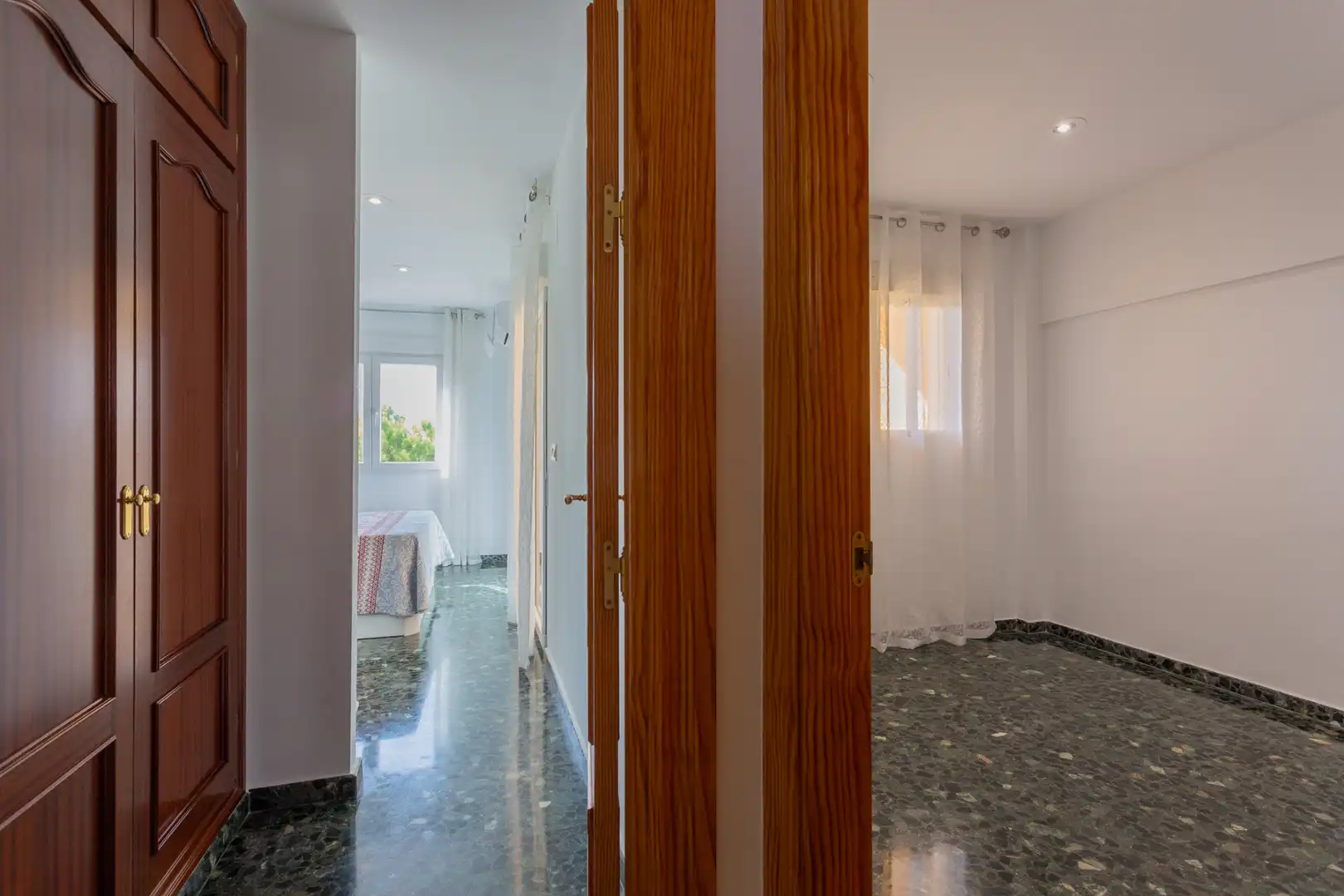 Casa a schiera con terrazza in vendita a Peligros, imagen 13