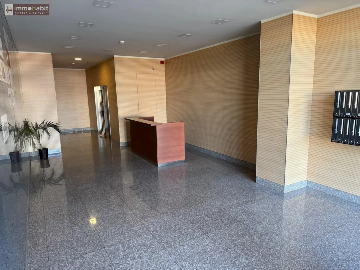 Büro mit Aufzug zur Miete in Magraners, imagen 29