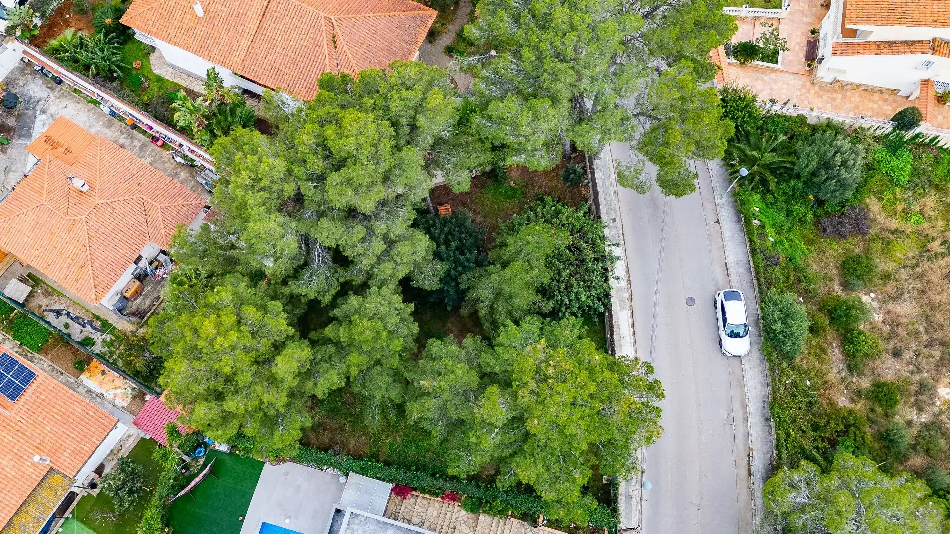Terrenos y solares en venta en MEDITERRANEO, imagen 27