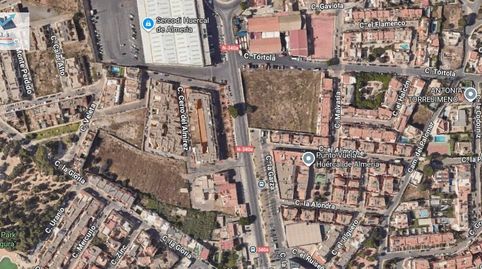 Foto 3 de Piso en venta en Calle Cerro del Almirez, Huércal de Almería, Almería