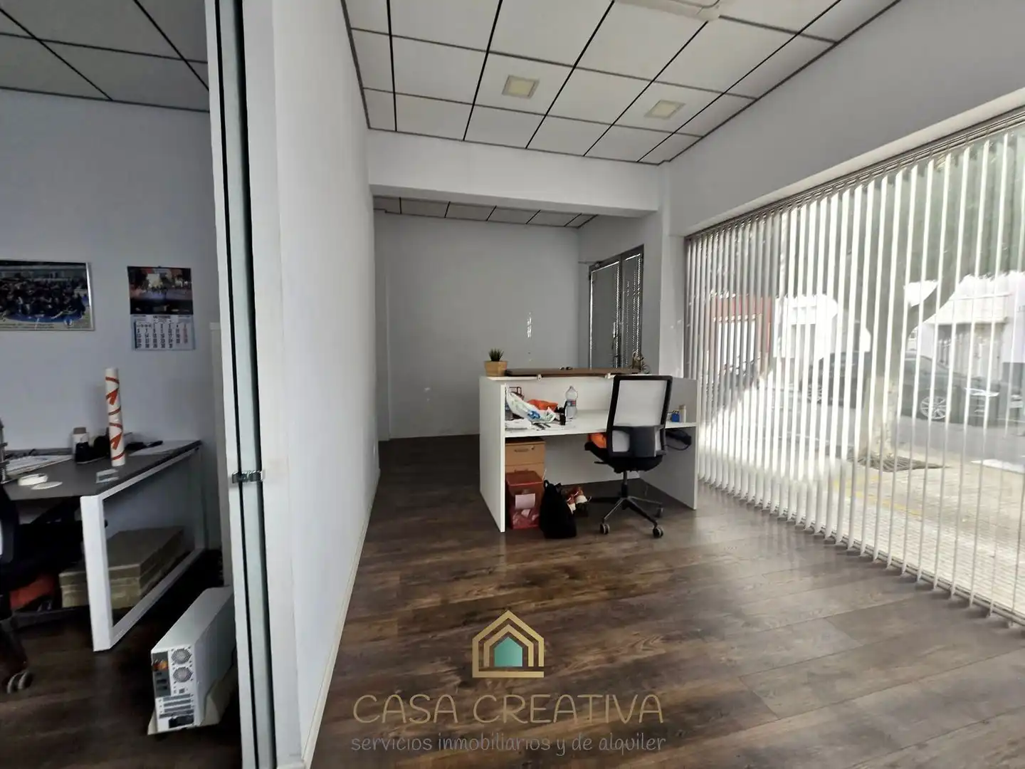 Casa o xalet en venda en Benirredrà amb Terrassa