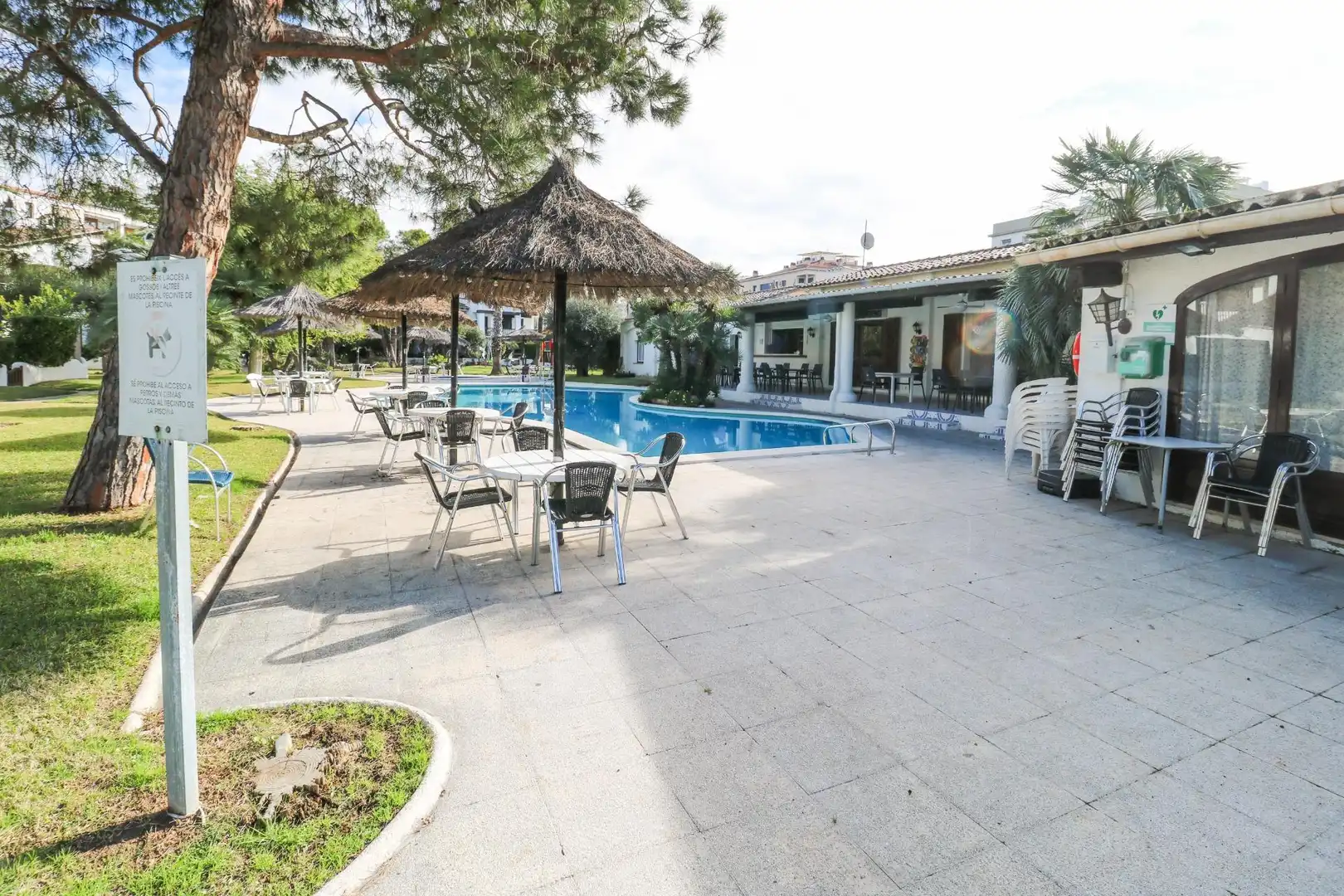 Houses for rent in Alorda Park