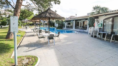 Foto 2 de Casa o xalet de lloguer a Alorda Park, Calafell