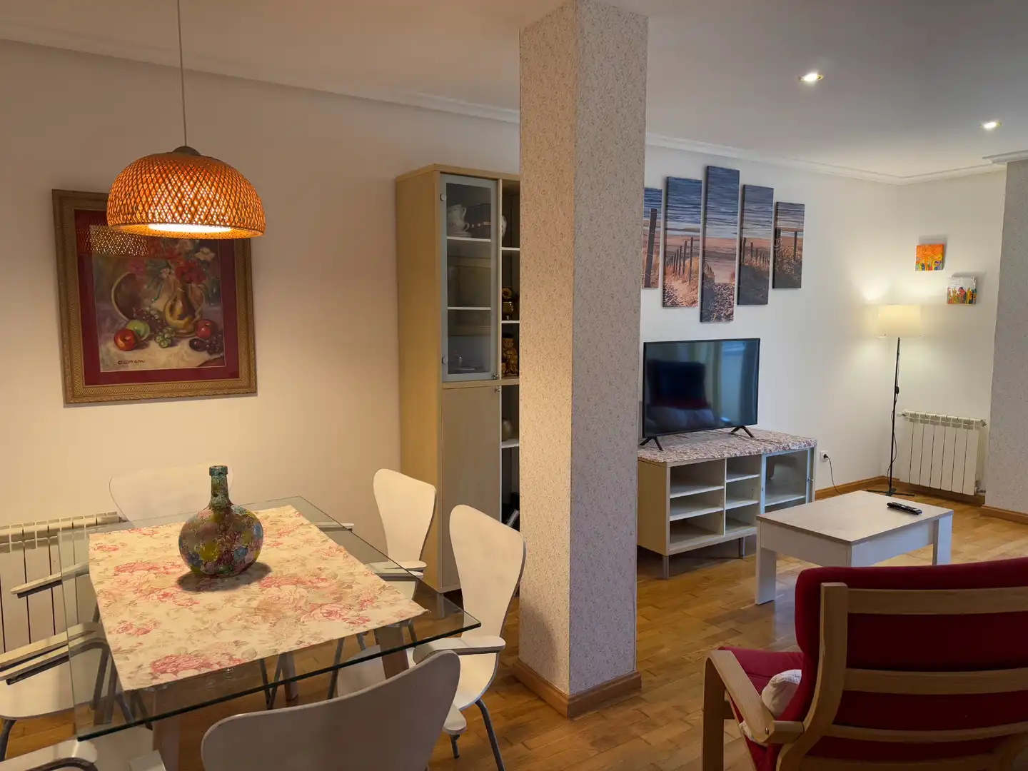 Flat for sale in Calle Venezuela, 12, Ribadesella