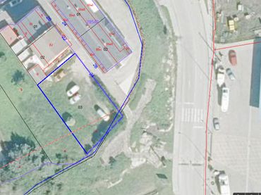 Terreny residencial en venda a CASTRELO-BURELA. Polígono 58