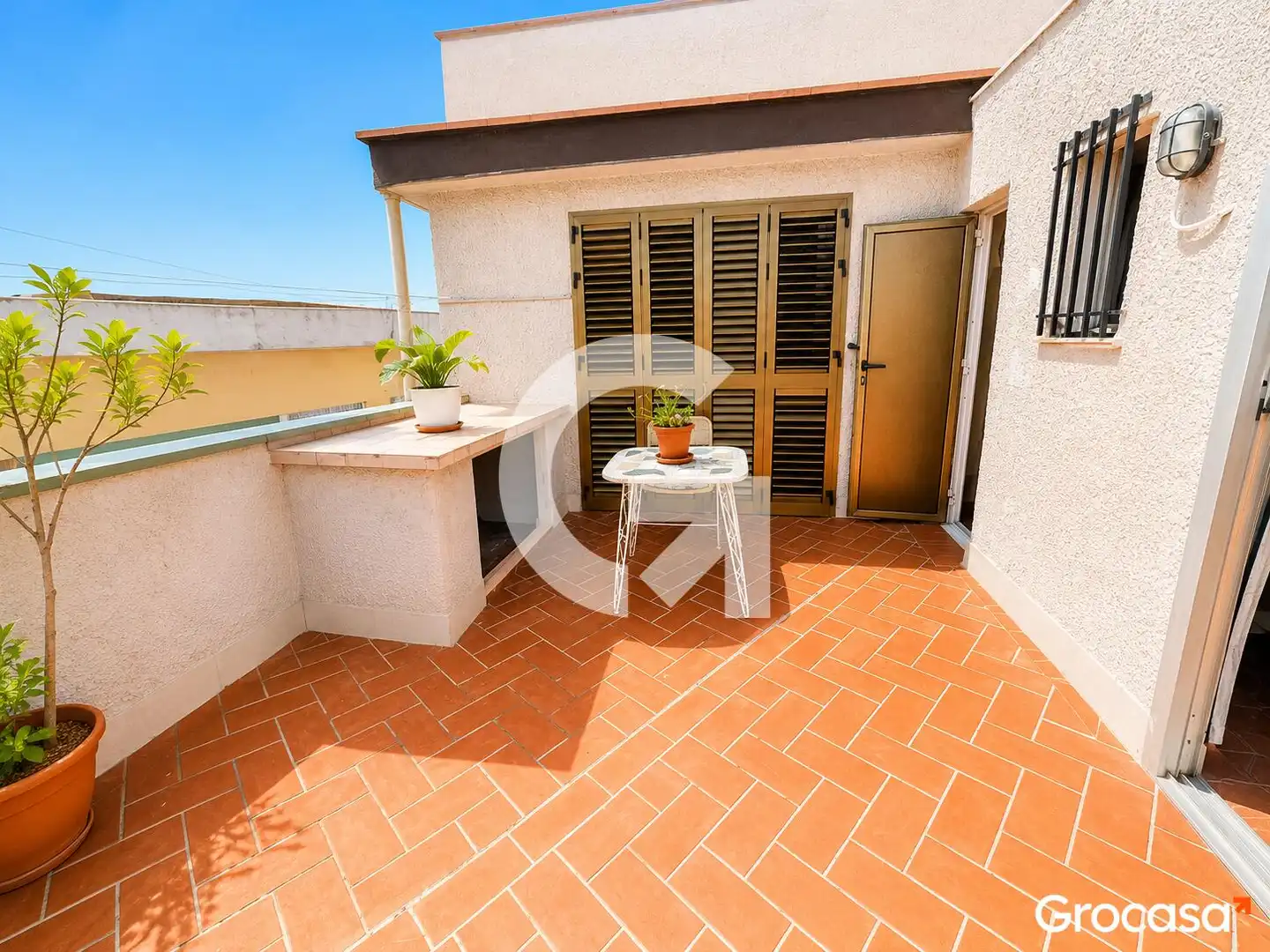 Penthouse for sale in CL CEP, imagen 5
