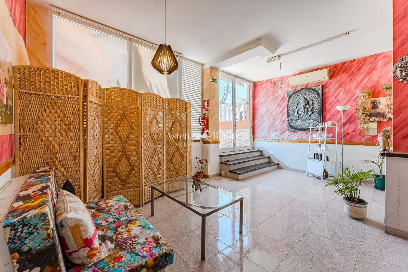 Local en venta en Santiago del Teide