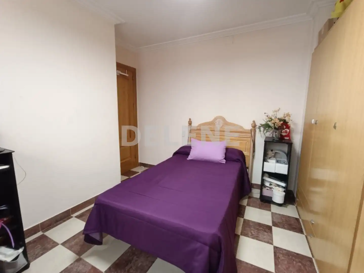 Piso con terraza en venta en Avenida de la Constitución, imagen 28