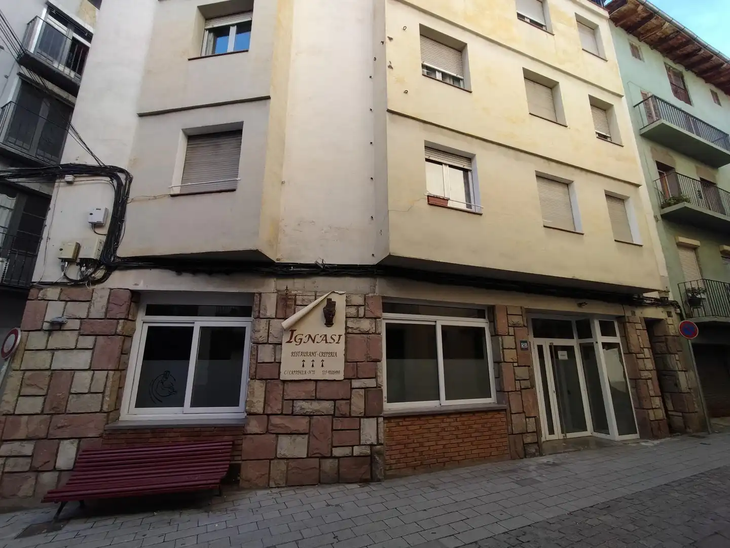 Business premises for sale in La Seu d'Urgell, imagen 4