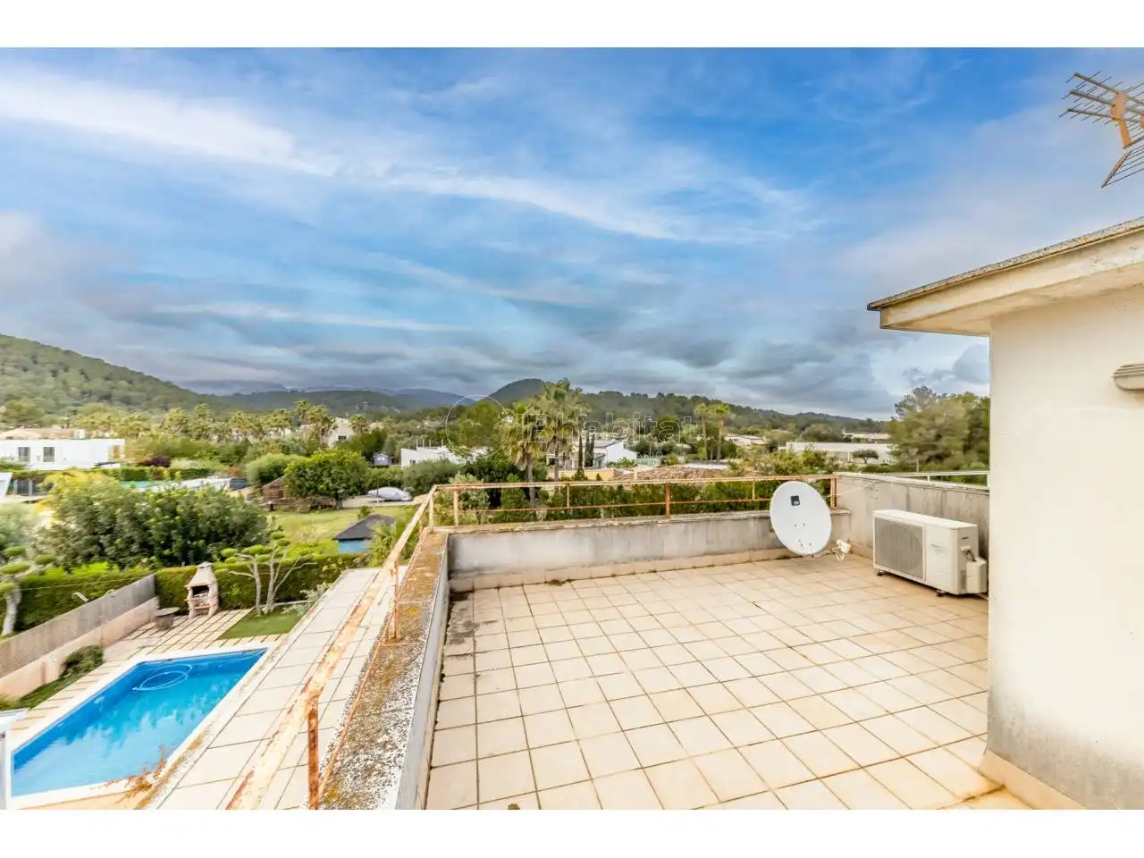 Maison mitoyenne avec piscine à vendre à Sa Pobla, imagen 51