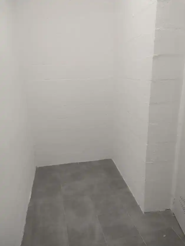 Storage room for rent in La Arena