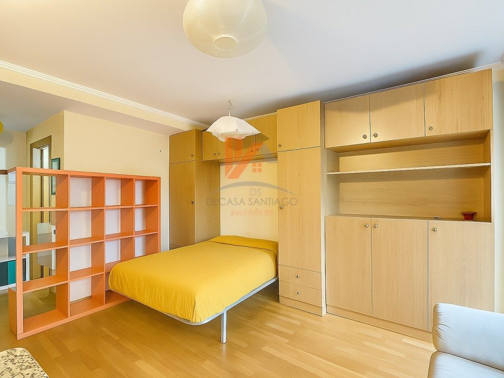 Apartment for sale in Rua Vista Alegre, 93, Campus Norte - San Caetano