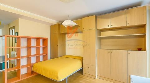 Photo 2 of Apartment for sale in Rua Vista Alegre, 93, Campus Norte - San Caetano, A Coruña