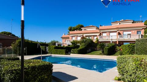 Foto 5 de Casa adosada en venda a Pla de Maset - Cap de Salou, Salou