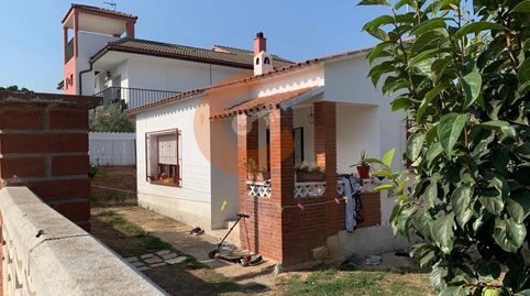 Foto 4 de Casa o xalet en venda a Santa Oliva, Tarragona