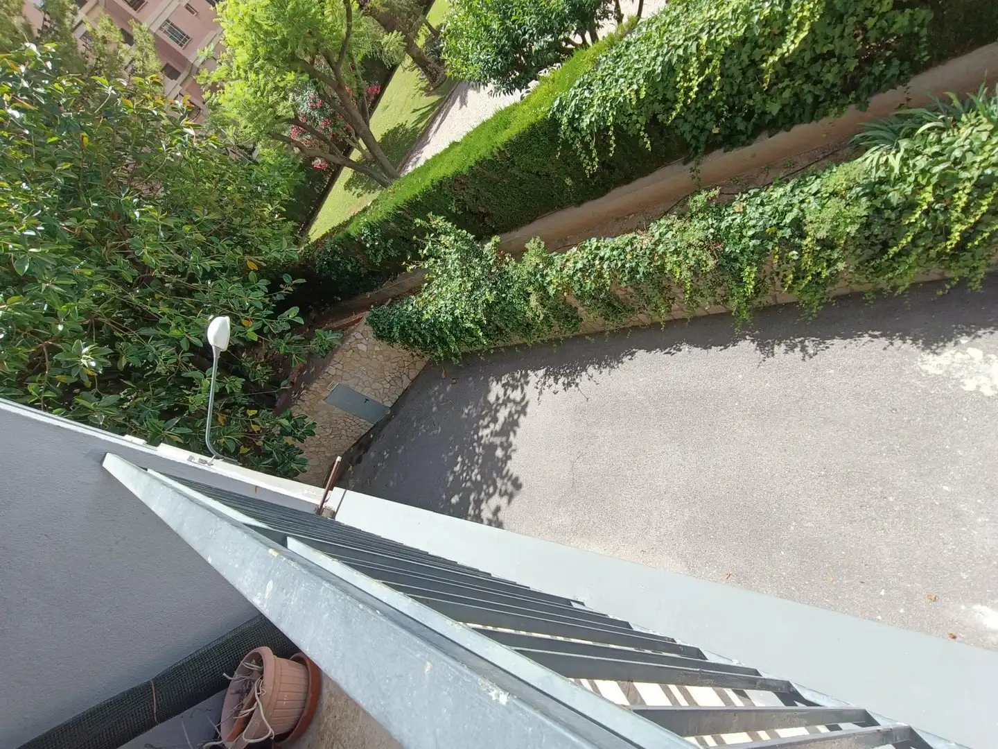 Piso con terraza en venta en Este, imagen 25