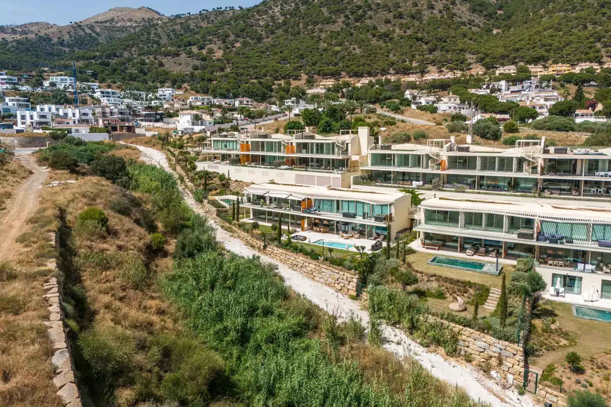 Habitatge amb piscina en venda a Mijas pueblo, imagen 29