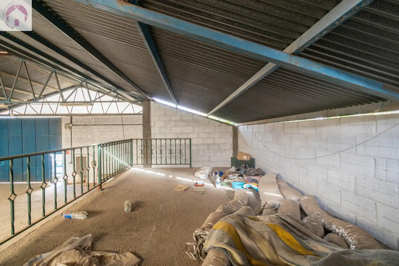 Nave industrielle à vendre à Travesía CAMINO VIEJO, imagen 11