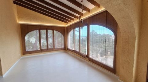 Foto 4 de Casa o chalet en venta en Paichi, Moraira