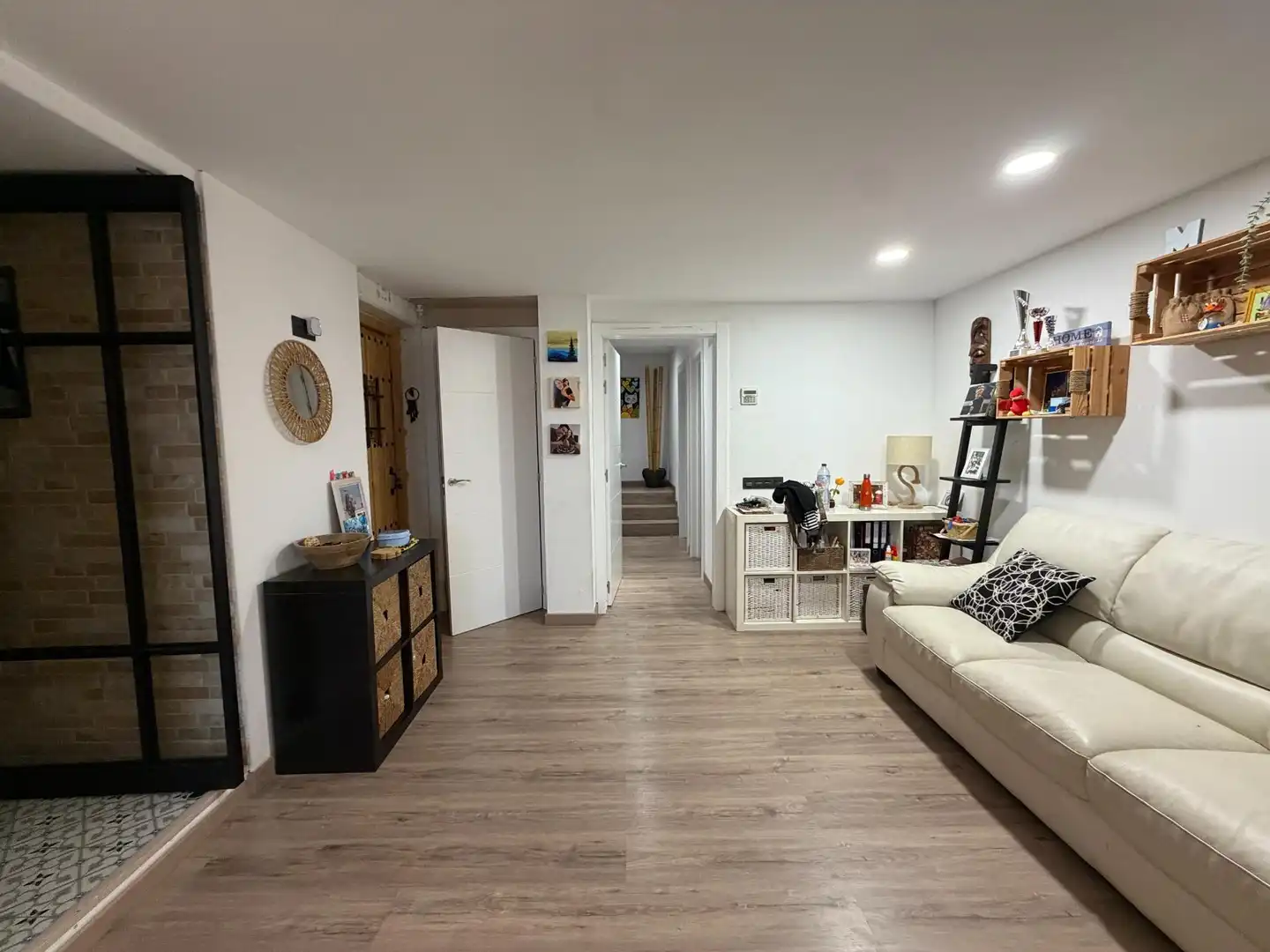 Maison mitoyenne avec jardin à vendre à El Racó - Sant Feliu del Racó, imagen 11