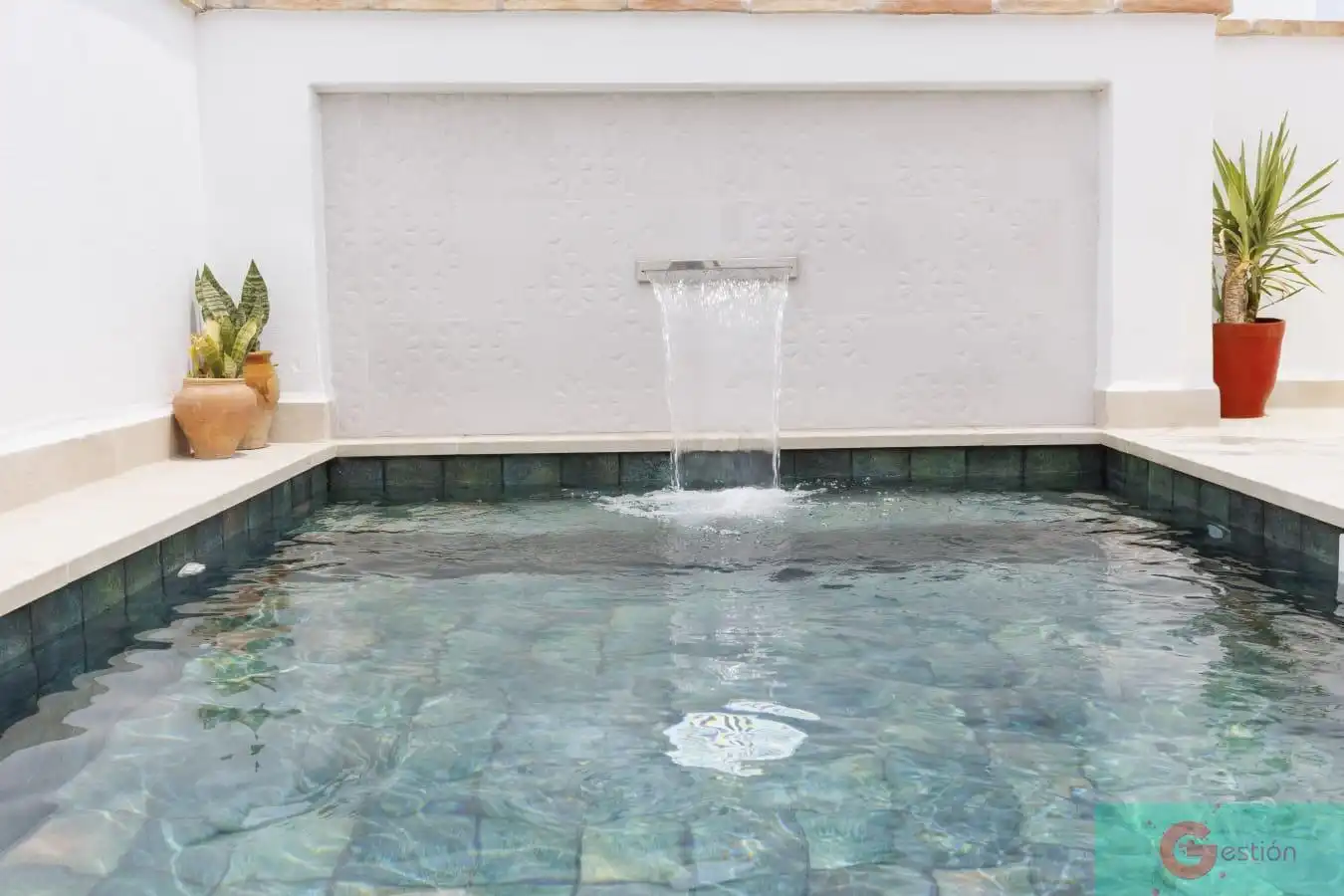 Casa amb piscina en venda a Centro, imagen 30
