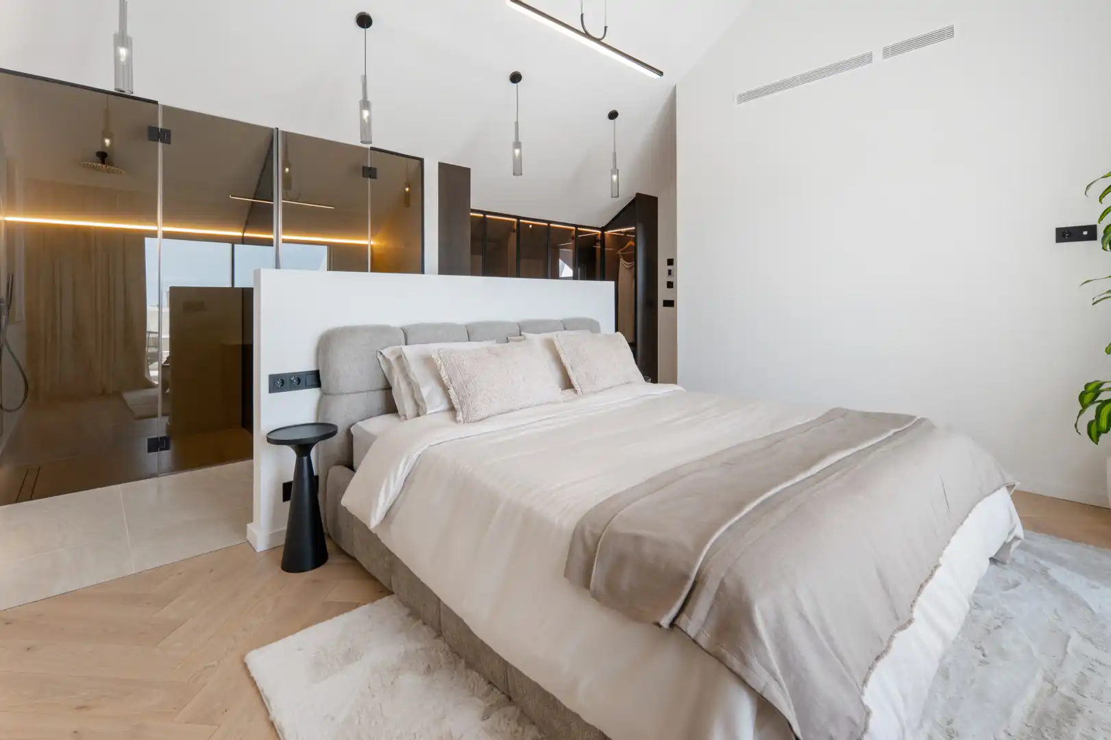 Attique avec terrasse à vendre à Nueva Andalucía, imagen 19