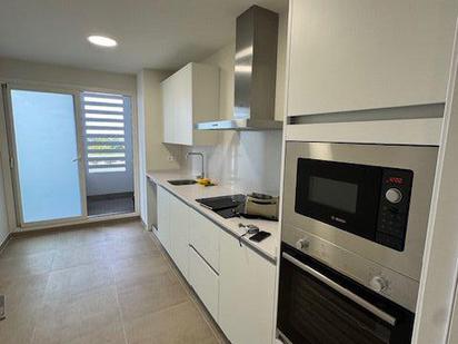 Flat to rent in Angel Ojeda Aviles, Arco Norte - Avda. España, Dos Hermanas