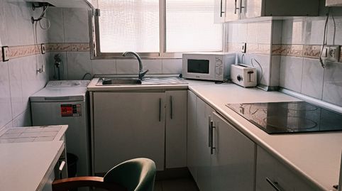 Foto 4 de Piso en venta en Calle Enrique Granados, Plaza de Toros - Santa Rita, Almería Capital
