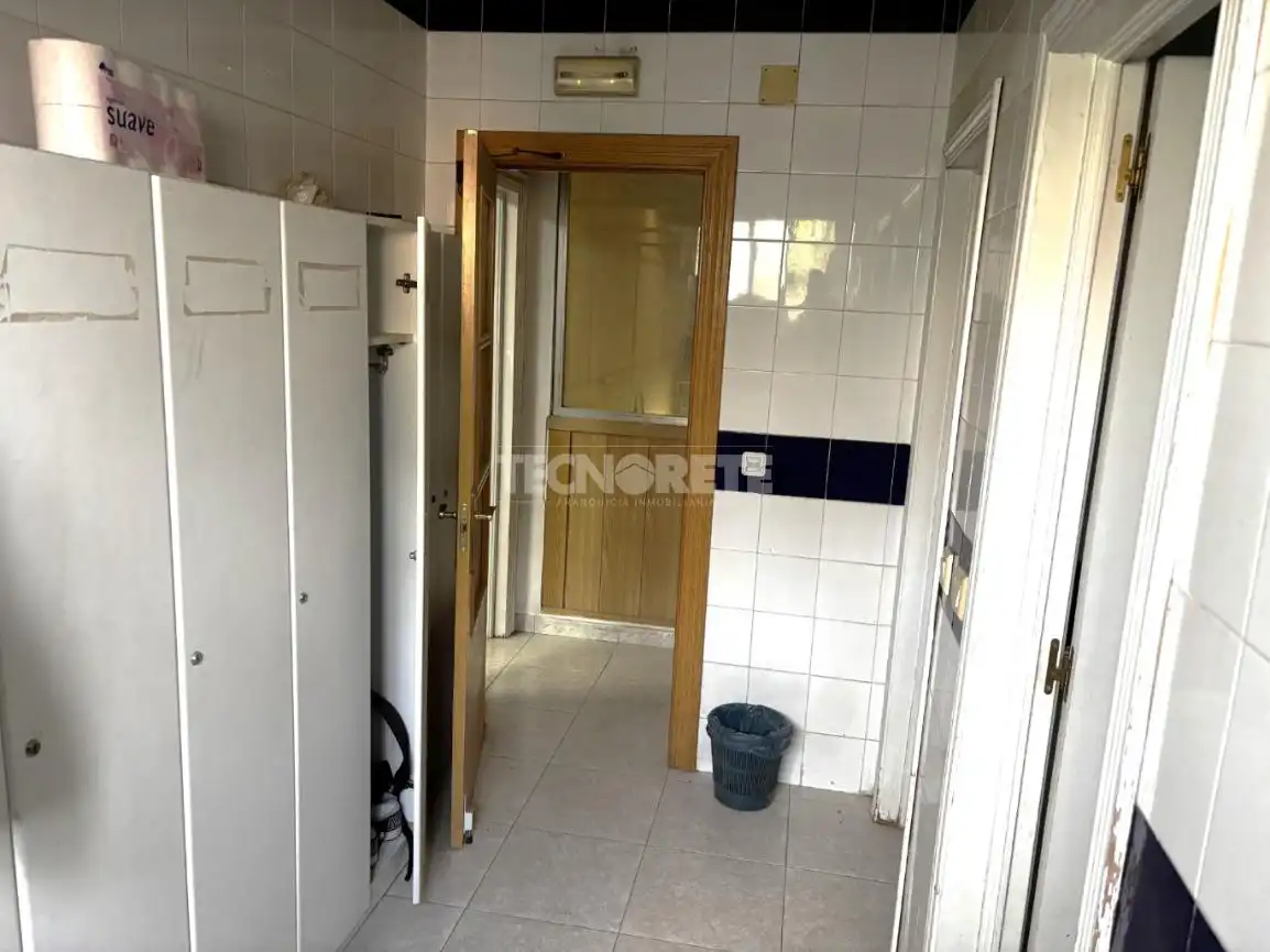 Local commercial à vendre à C. de Juan de la Cierva, imagen 12