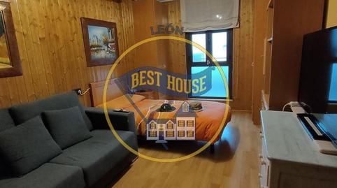 Photo 2 of House or chalet for sale in Villaquilambre, León