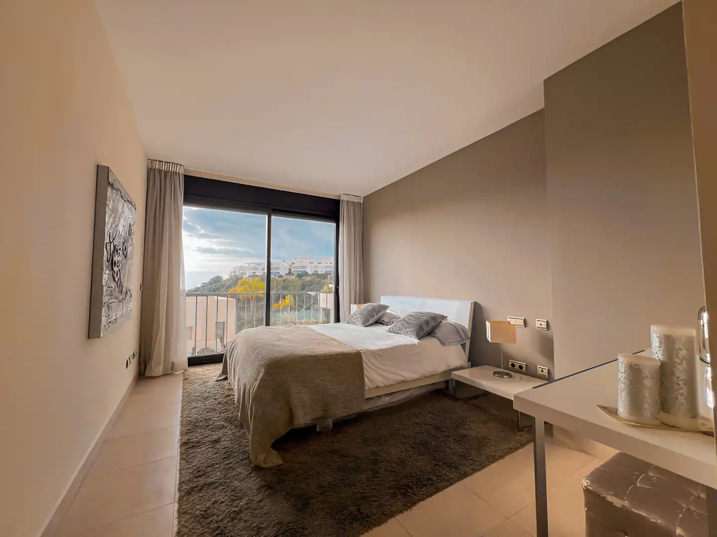 Apartament amb piscina en venda a Río Real - Los Monteros, imagen 43