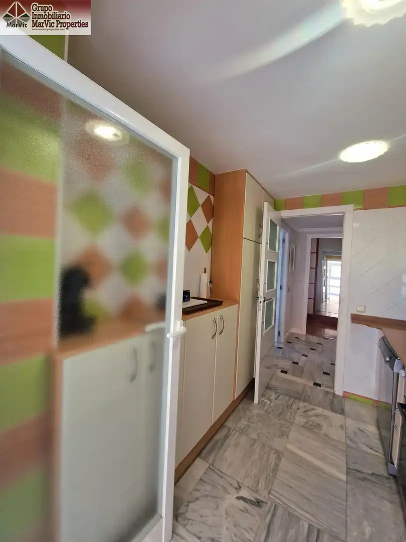Appartamento con ascensore in vendita a Playa de Levante, imagen 10
