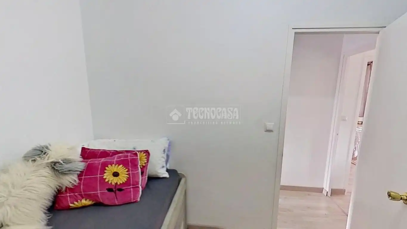 Dormitori de Pis en venda en Manresa amb Terrassa i Balcó
