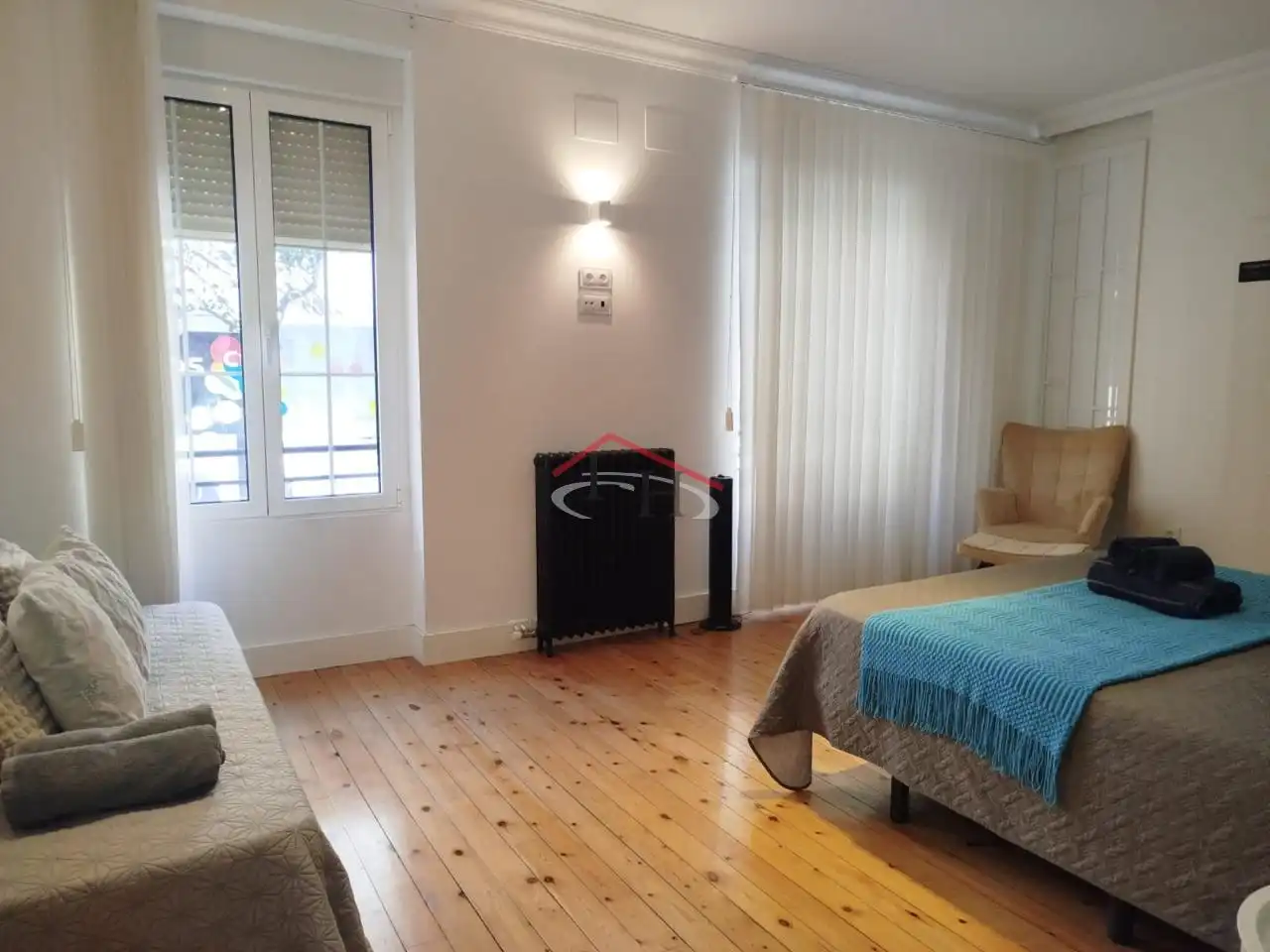 Flat with lift for sale in Carmen, imagen 5