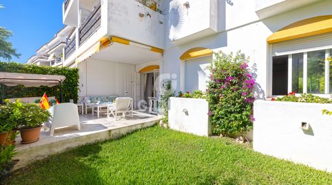 Foto 4 de Apartament en venda a Guadalmina Baja, Marbella
