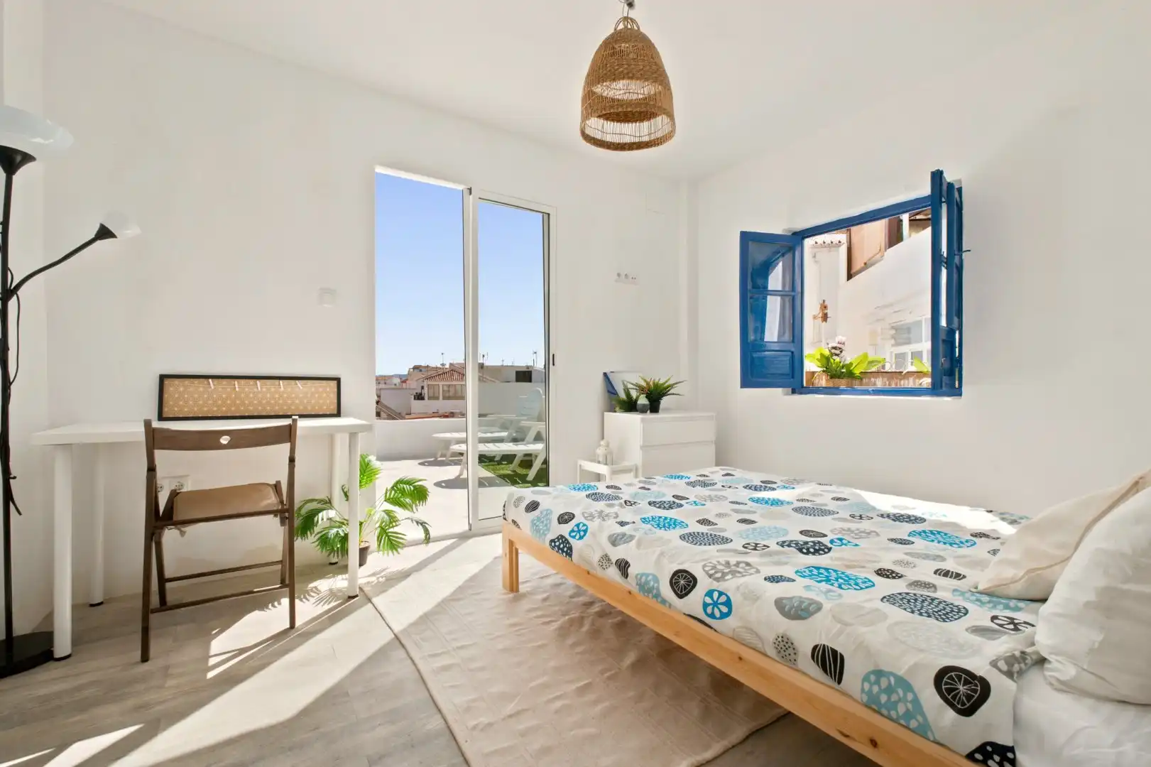 Habitación de Casa o chalet en venta en Centro 