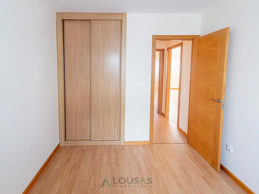 Apartments for sale in Barreiros