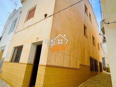 Sonstige zum Verkauf in Vélez-Rubio