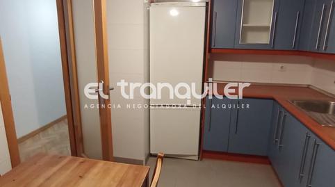 Photo 4 of Flat to rent in Calle Redecilla del Camino, Las Tablas,  Madrid Capital