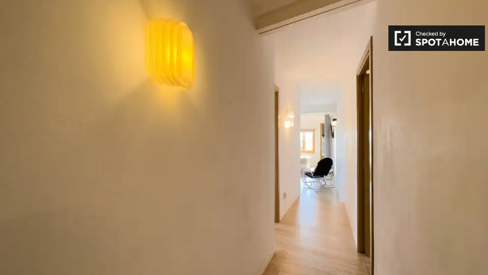 Flat with terrace to rent in Ciutat Vella, imagen 15
