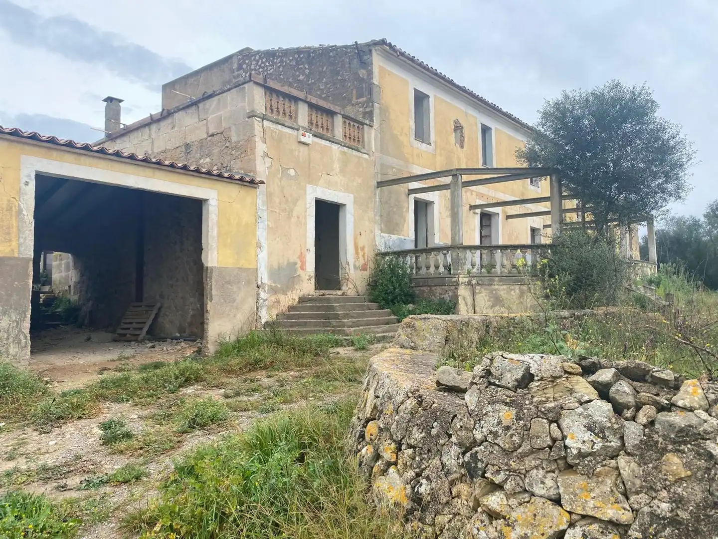 House for sale in Petra, imagen 2