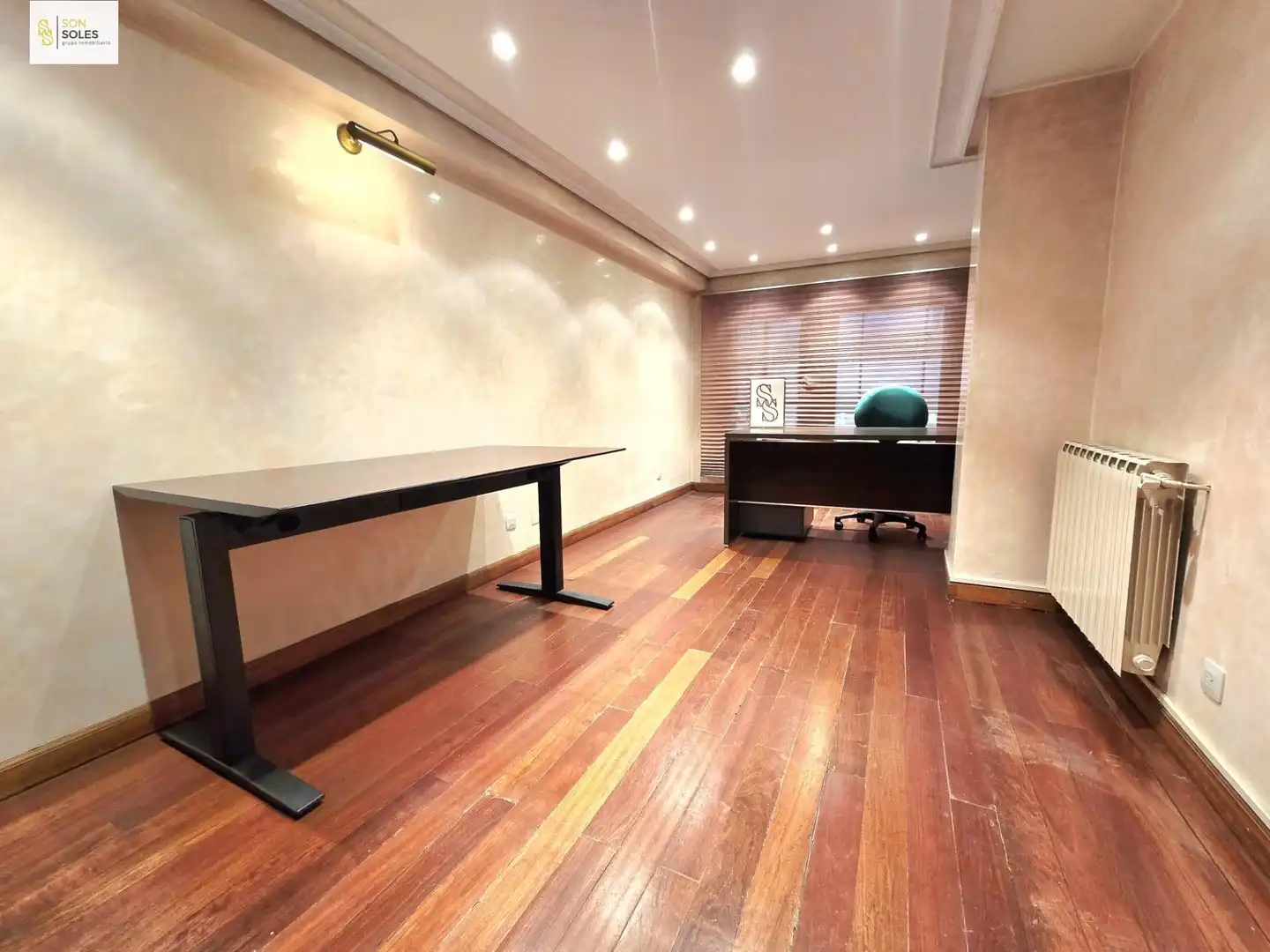 Ground floor for sale in Santander  with Alarm