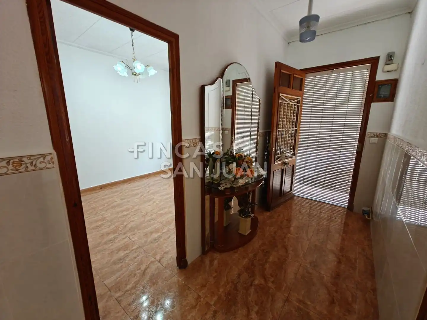 Casa de lloguer a Norte, imagen 28