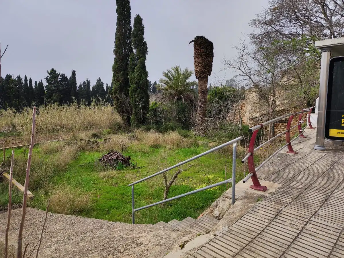 Terrenys i solars en venda a RAJOLARS - SANT JOAN DEL PAS 37, imagen 3