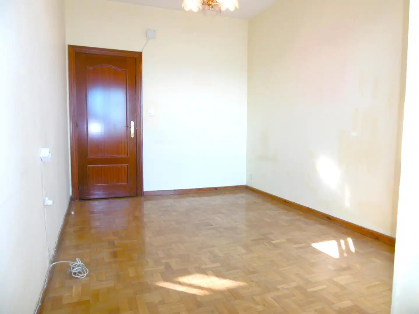 Piso con ascensor en venta en Paseo ZORRILLA, imagen 10
