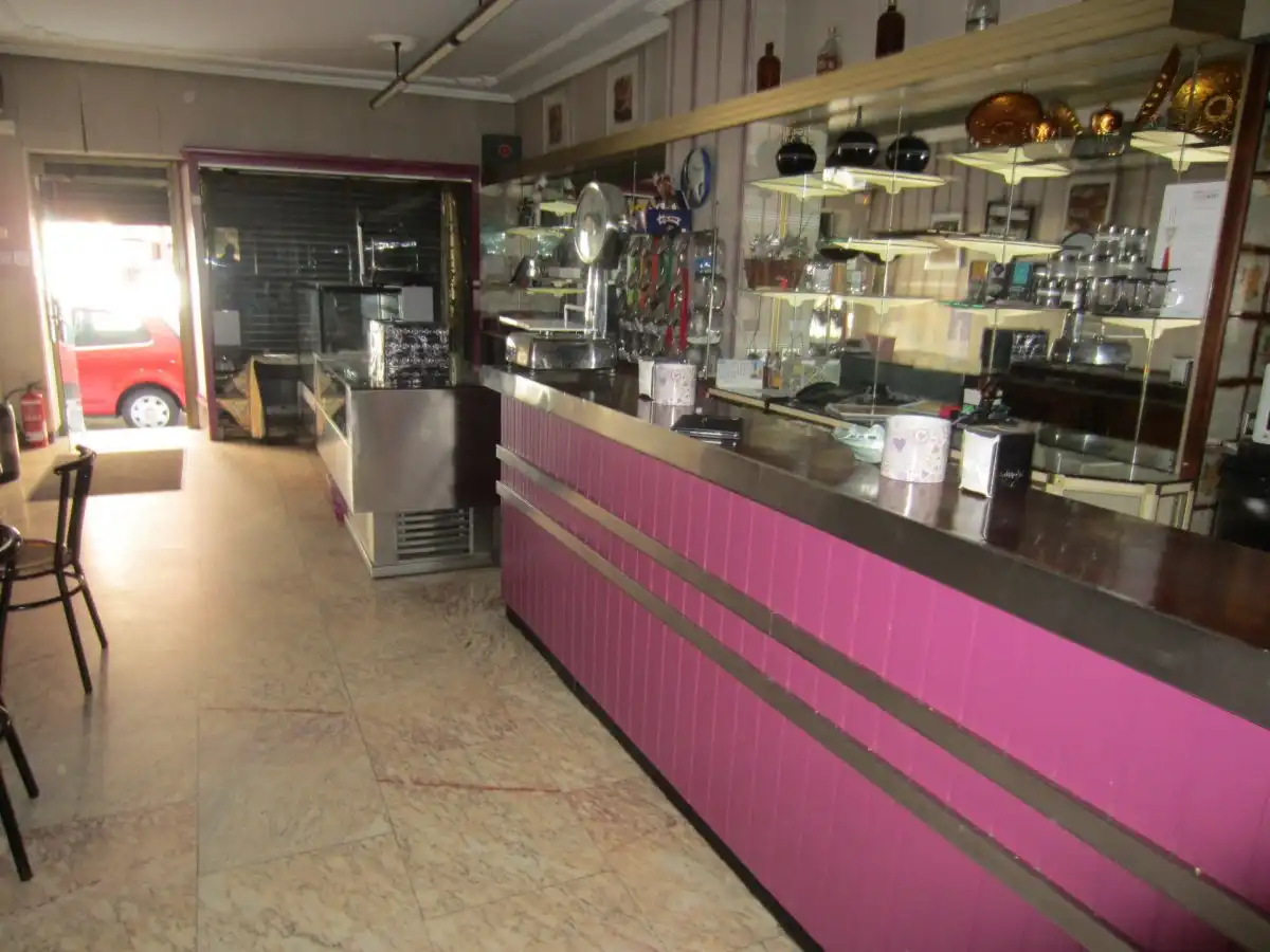 Locale commerciale in affitto a Kalero - Basozelai, imagen 3