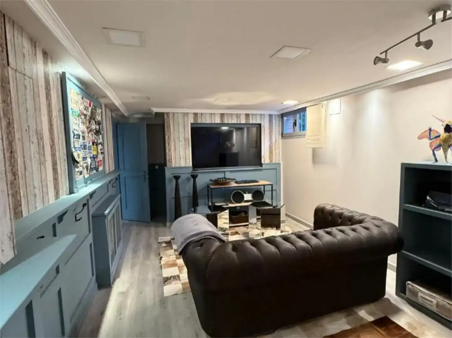 Piso en venta en Boadilla del Monte con Aire acondicionado, Jardín privado y Piscina