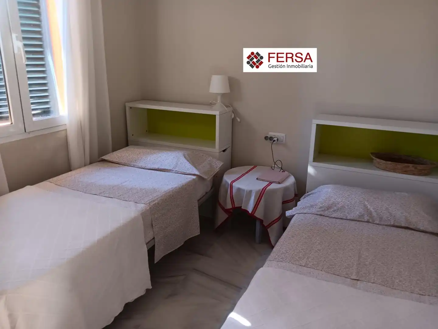 Detached homes for rent in El Ancla